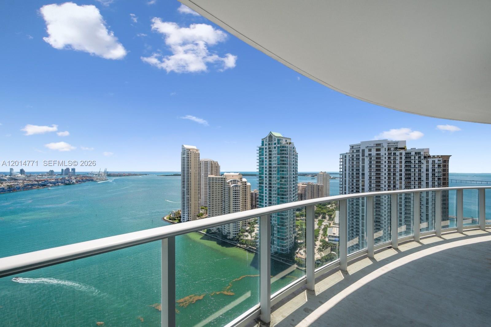 MET 1 CONDO - Residential Lease