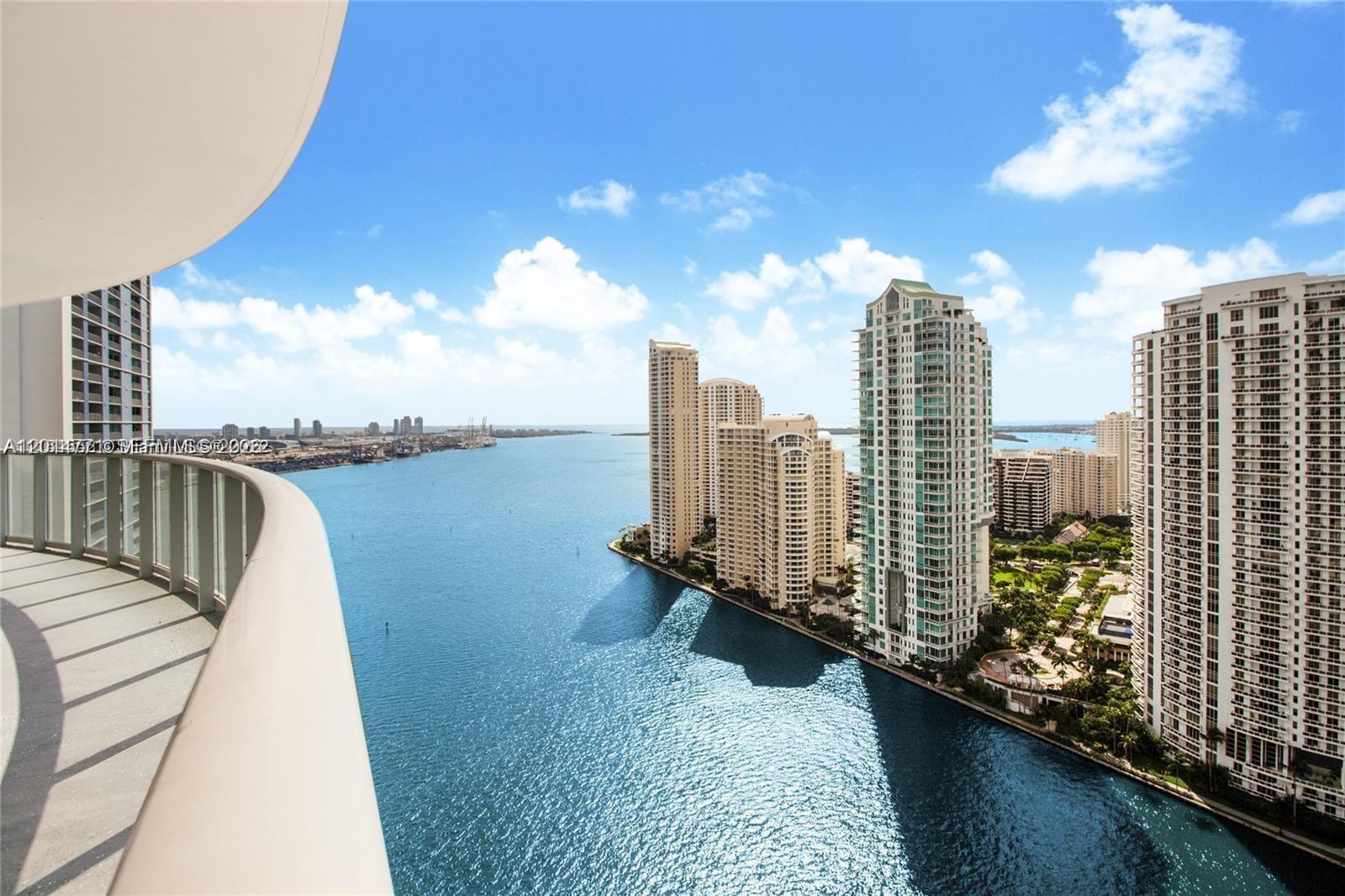 MET 1 CONDO - Residential Lease