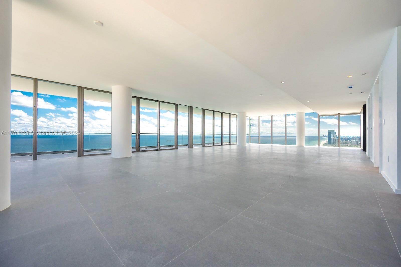 2000 Ocean - Residential