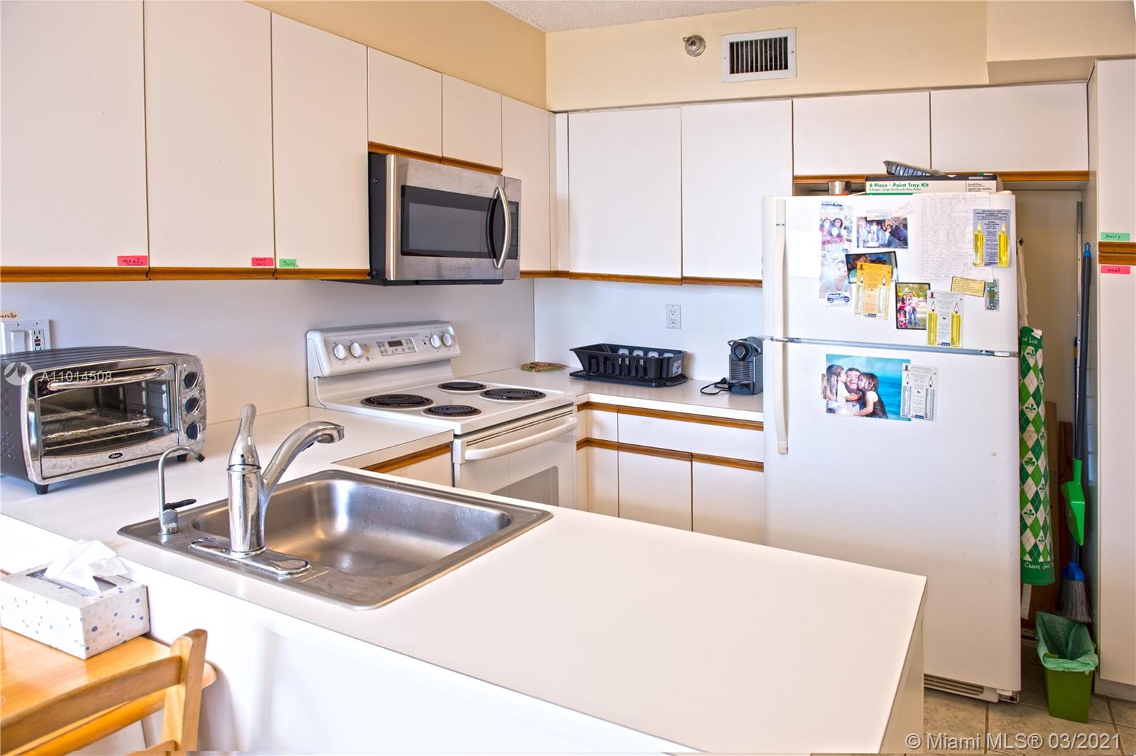 MYSTIC POINTE CONDO NO TW - Residential