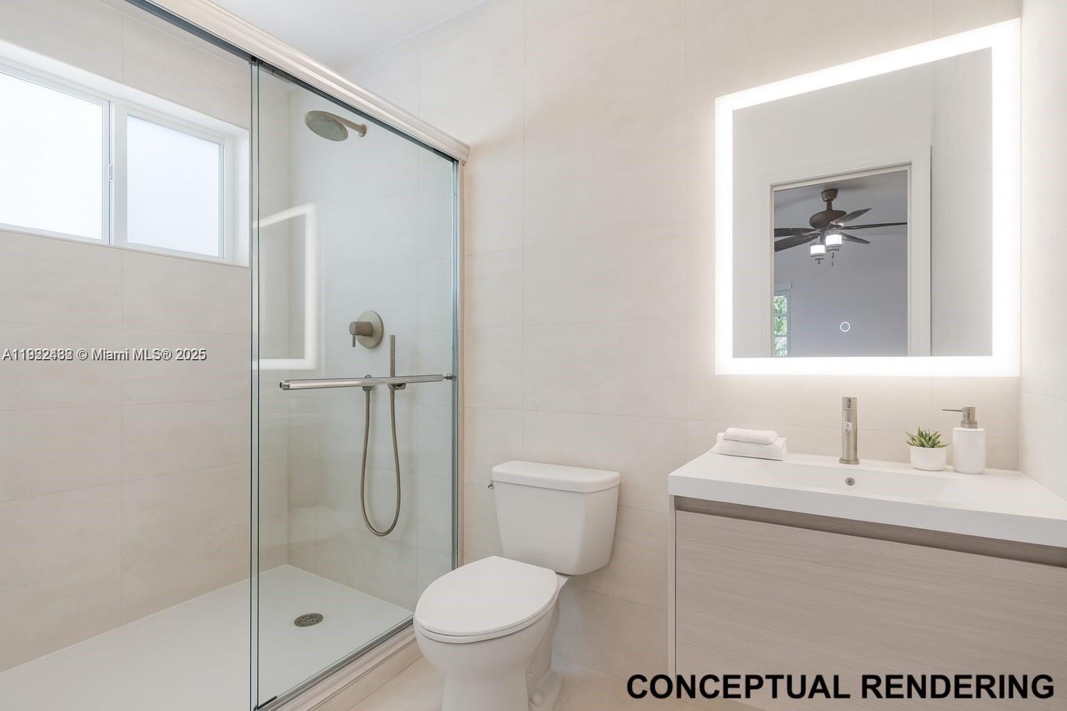 NEW SHENANDOAH - Residential