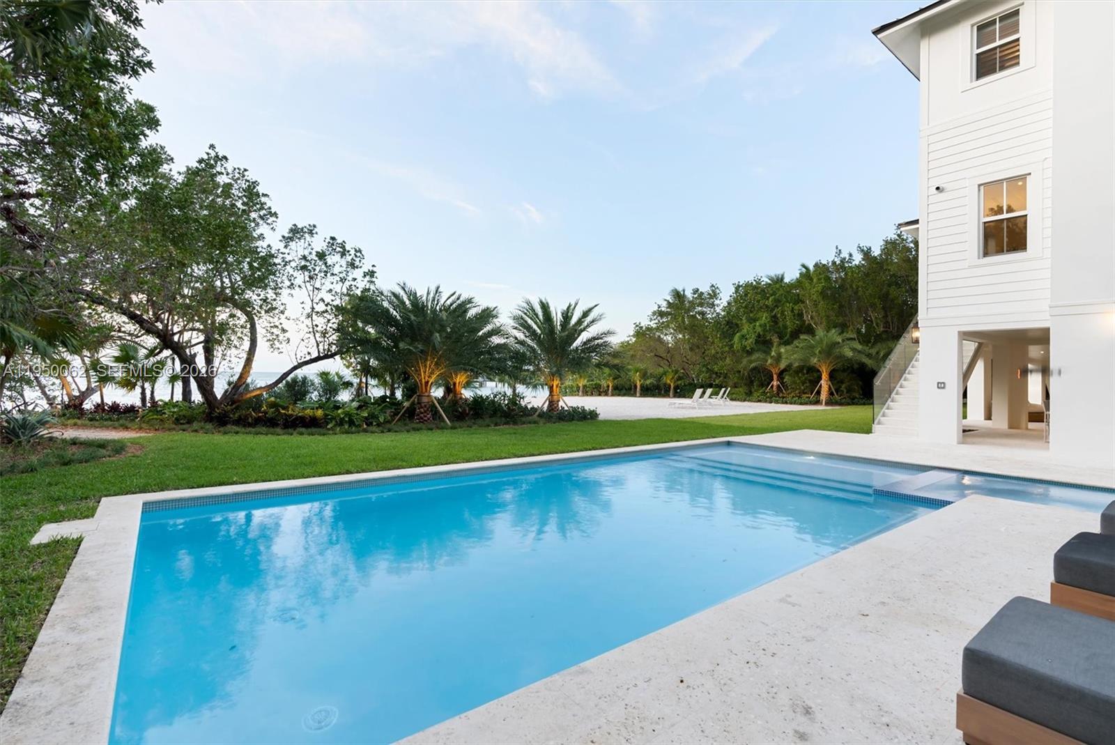 MATE OCEAN BAY SUBD SEC 1 - Residential