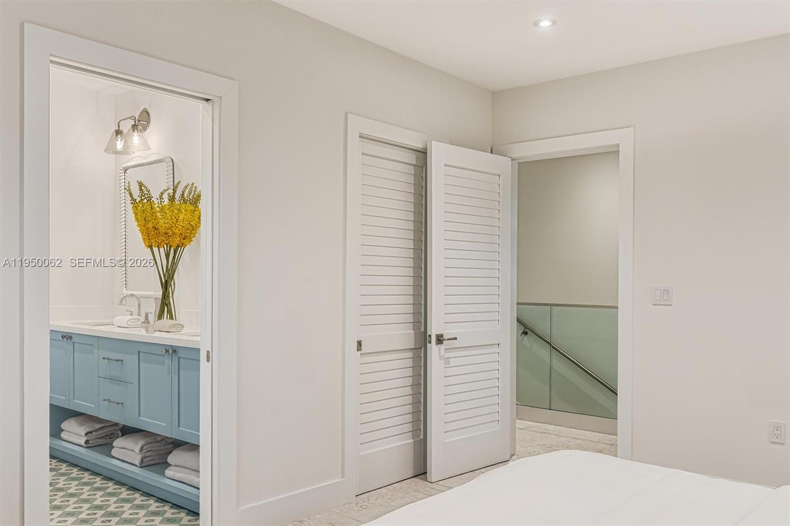 MATE OCEAN BAY SUBD SEC 1 - Residential