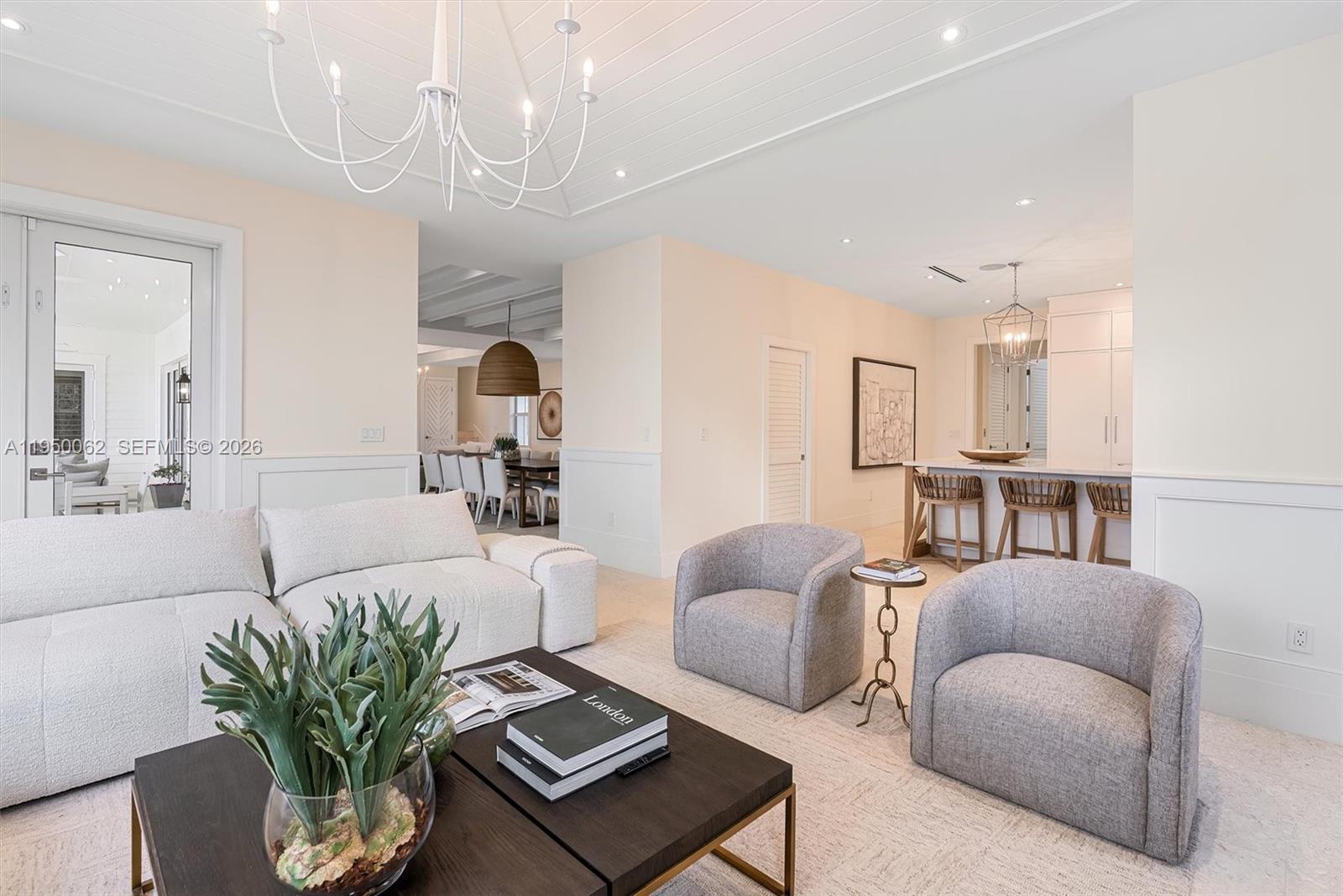 MATE OCEAN BAY SUBD SEC 1 - Residential