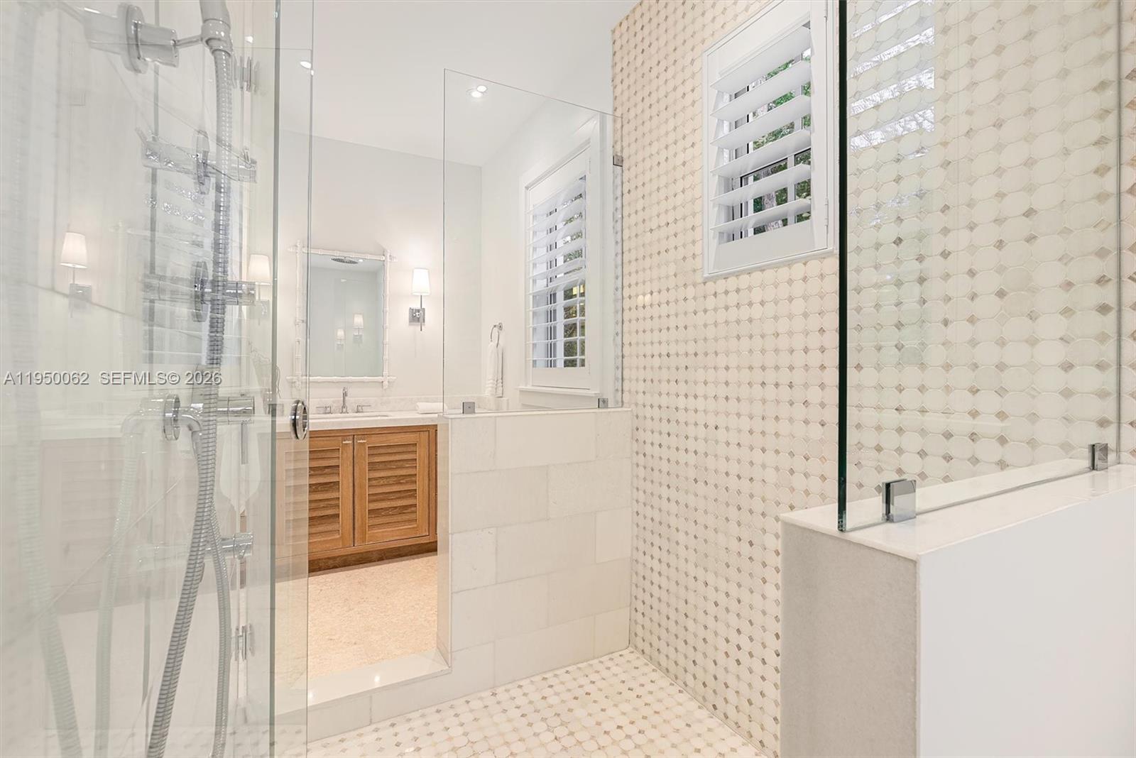 MATE OCEAN BAY SUBD SEC 1 - Residential