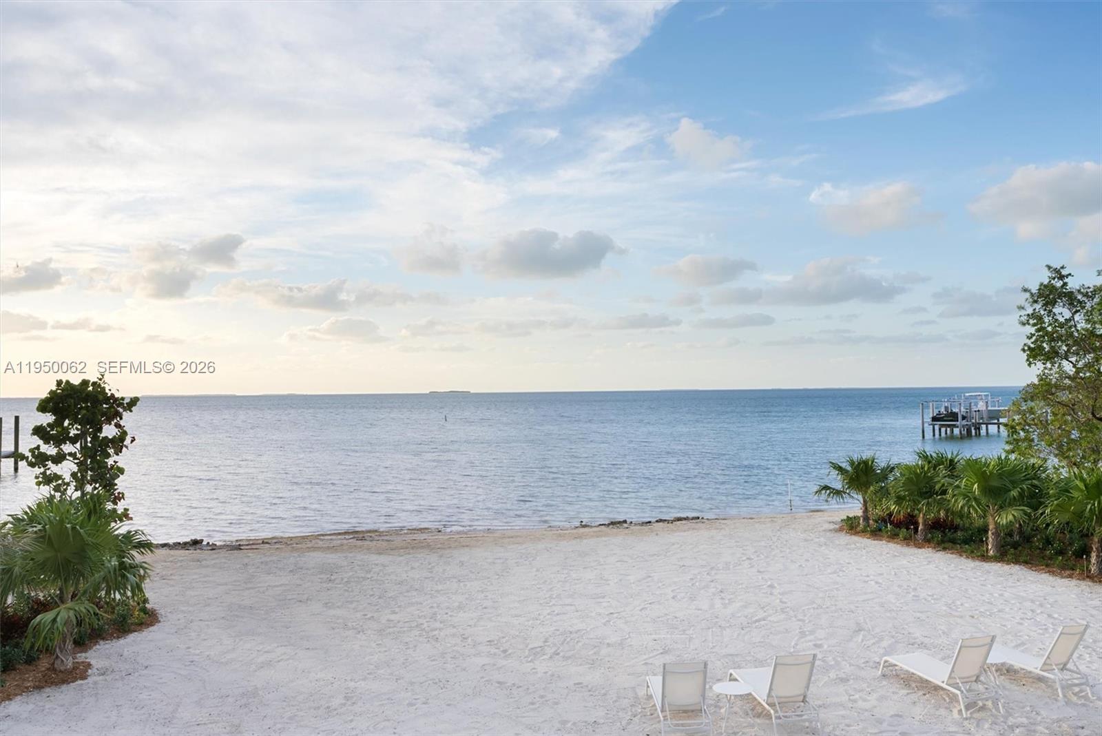 MATE OCEAN BAY SUBD SEC 1 - Residential