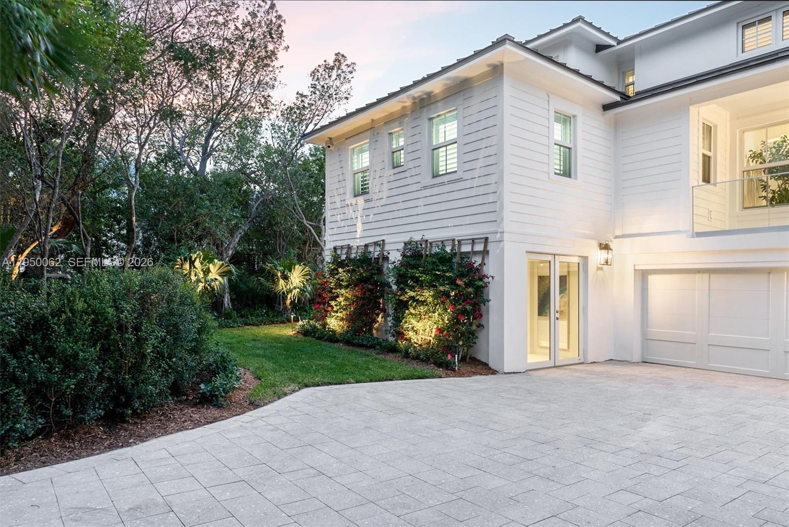 MATE OCEAN BAY SUBD SEC 1 - Residential