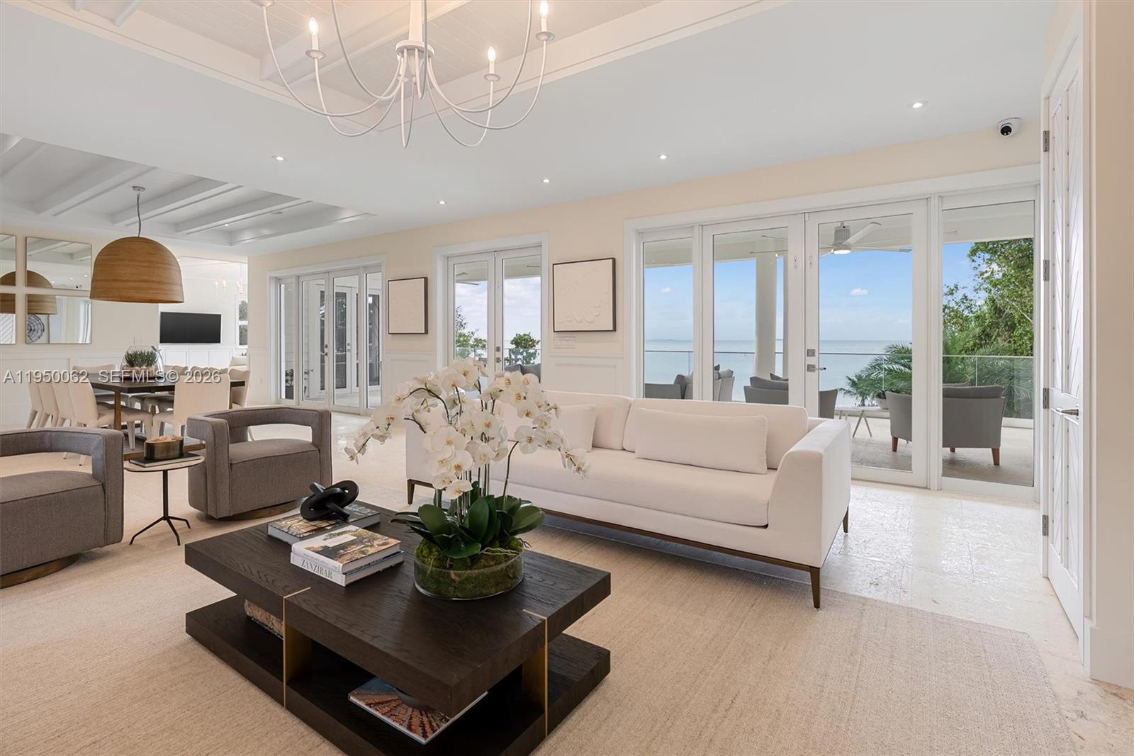 MATE OCEAN BAY SUBD SEC 1 - Residential