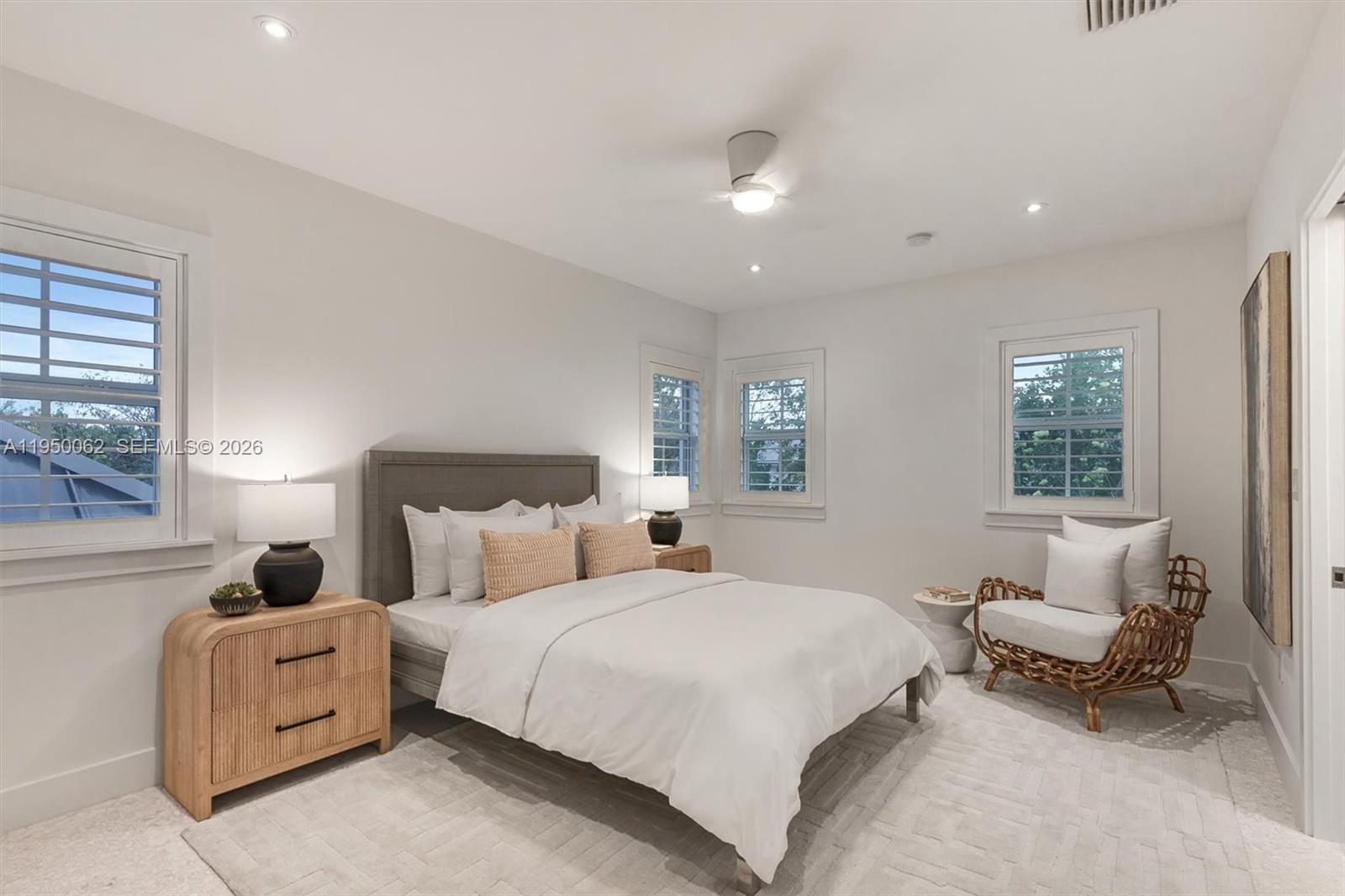 MATE OCEAN BAY SUBD SEC 1 - Residential