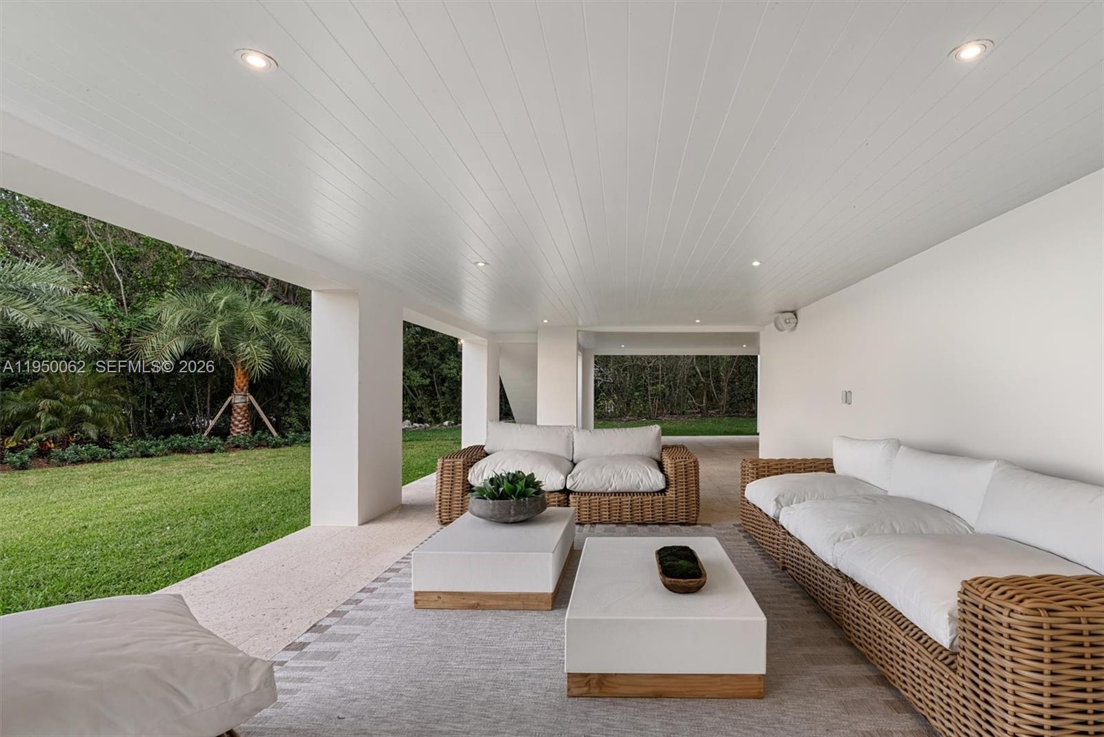 MATE OCEAN BAY SUBD SEC 1 - Residential