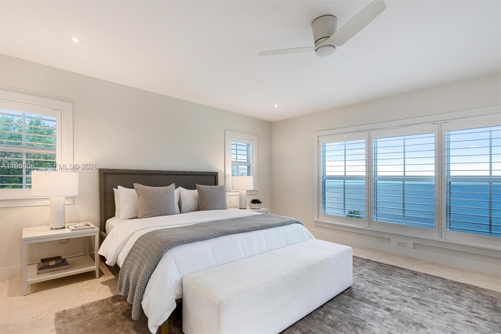 MATE OCEAN BAY SUBD SEC 1 - Residential