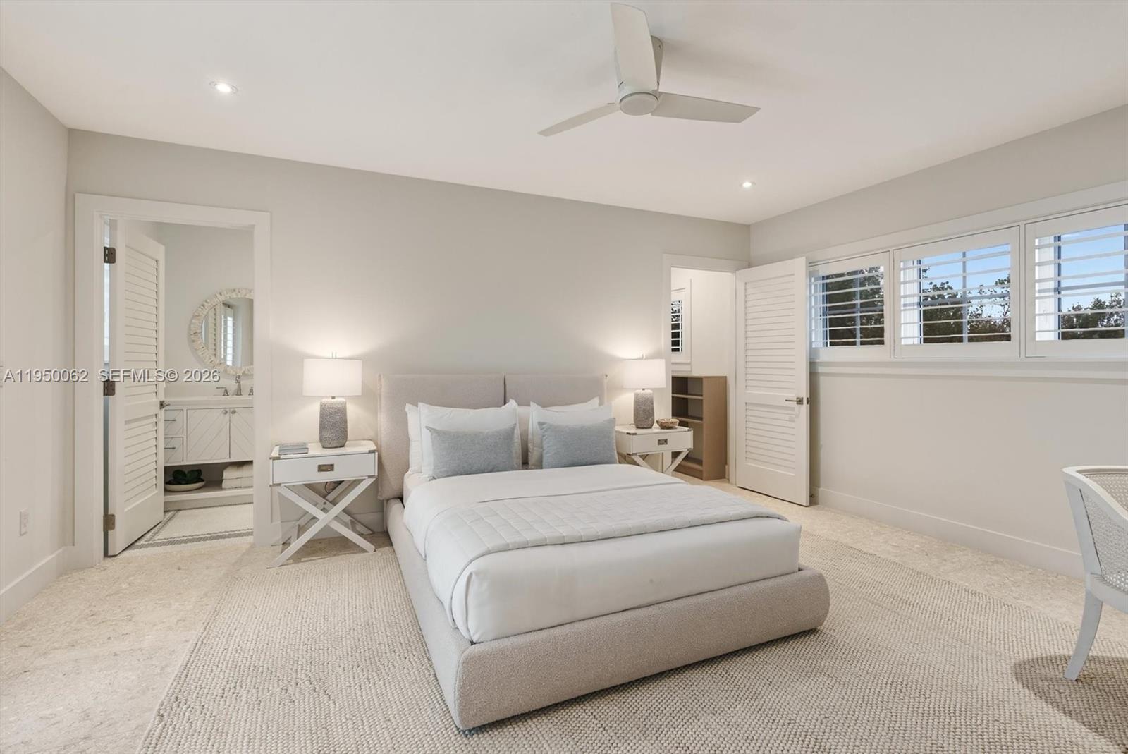 MATE OCEAN BAY SUBD SEC 1 - Residential