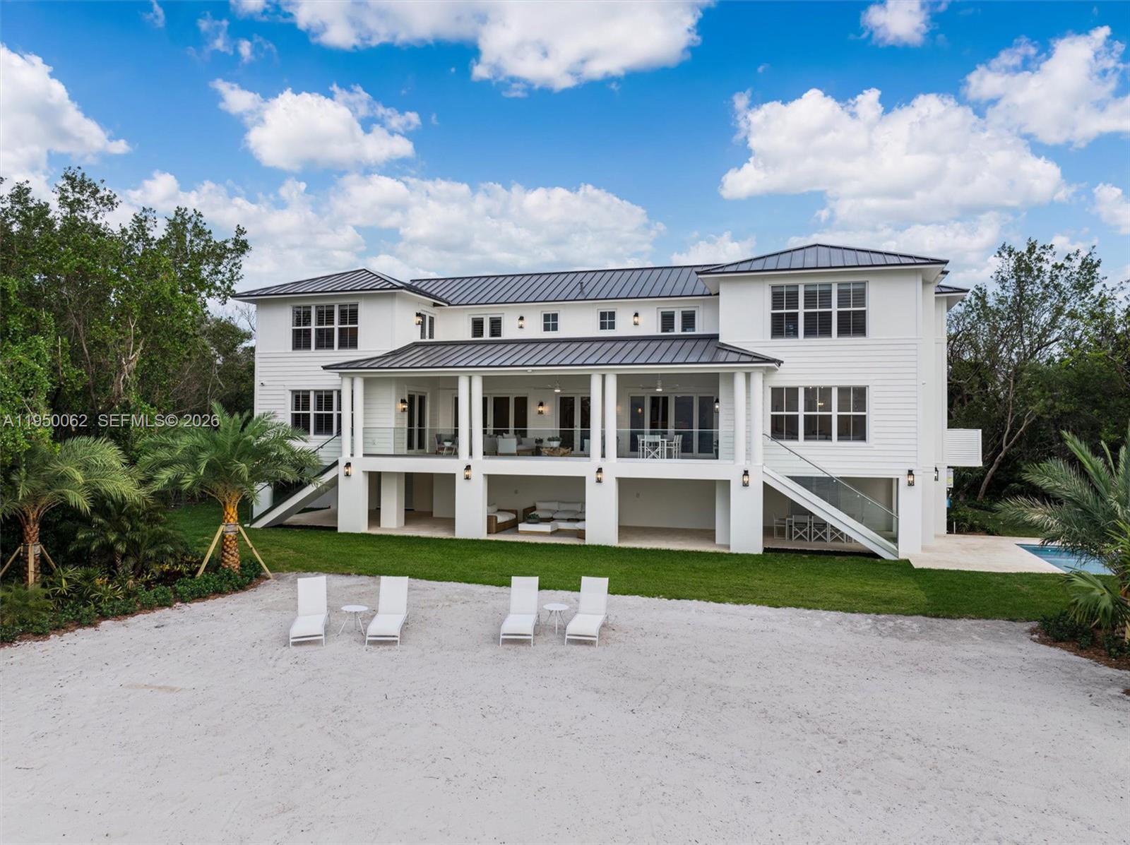 MATE OCEAN BAY SUBD SEC 1 - Residential