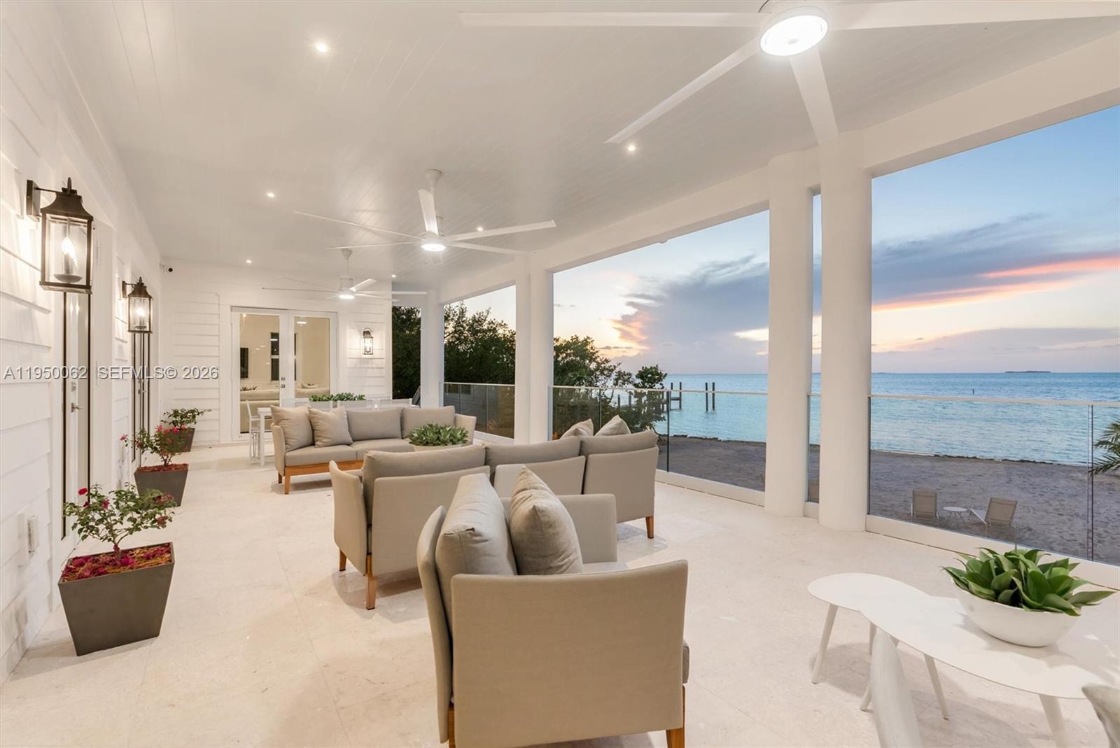 MATE OCEAN BAY SUBD SEC 1 - Residential