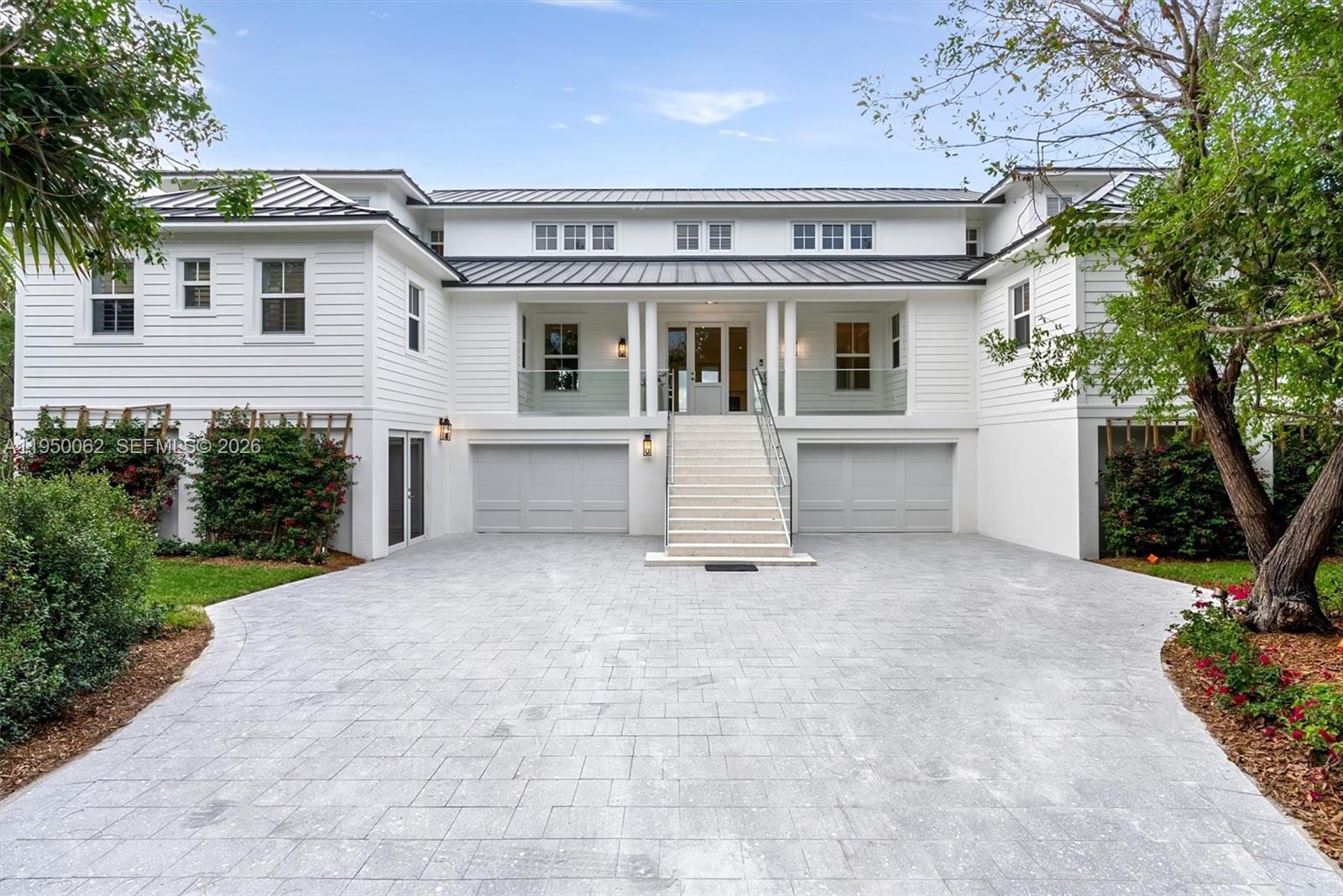 MATE OCEAN BAY SUBD SEC 1 - Residential