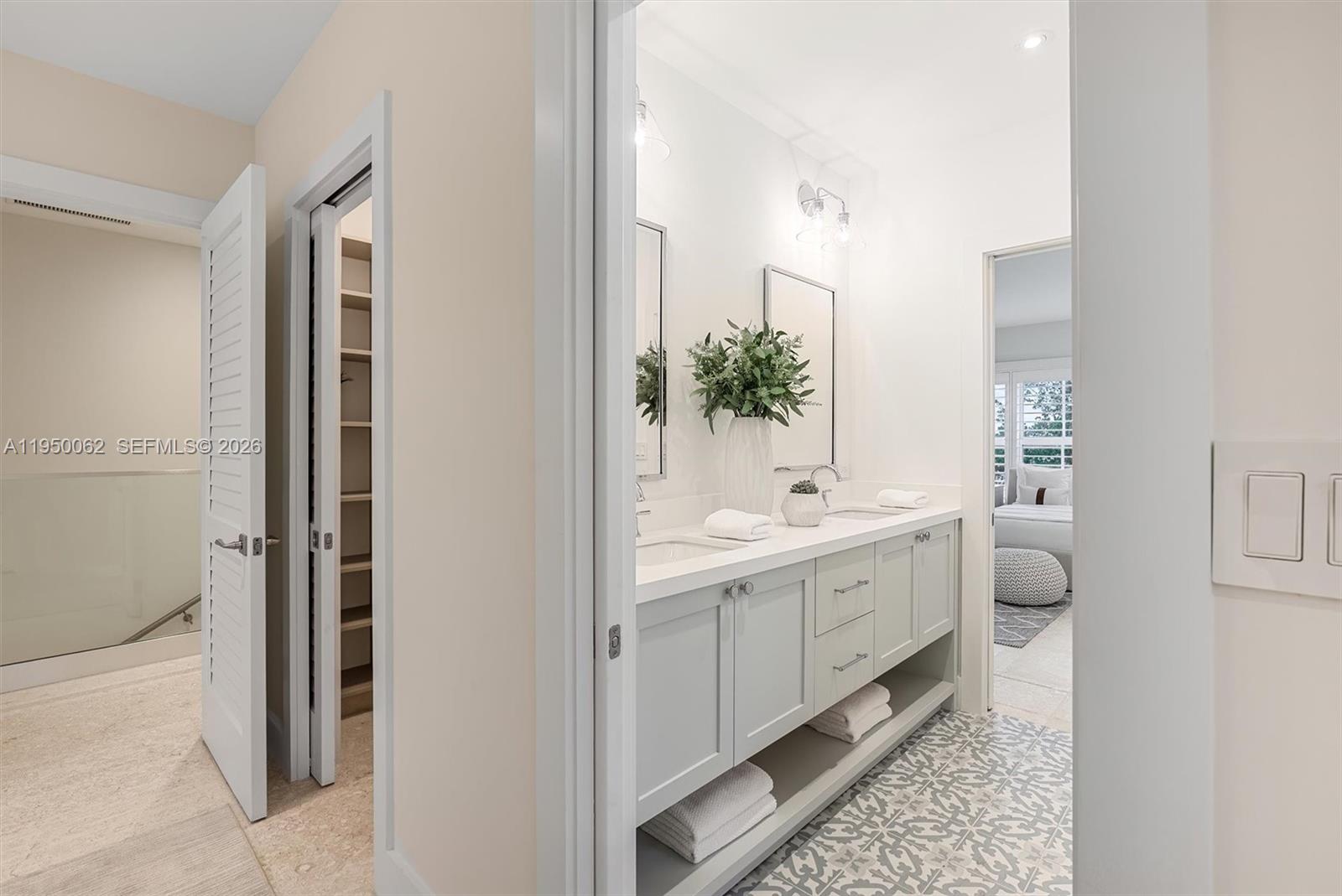 MATE OCEAN BAY SUBD SEC 1 - Residential