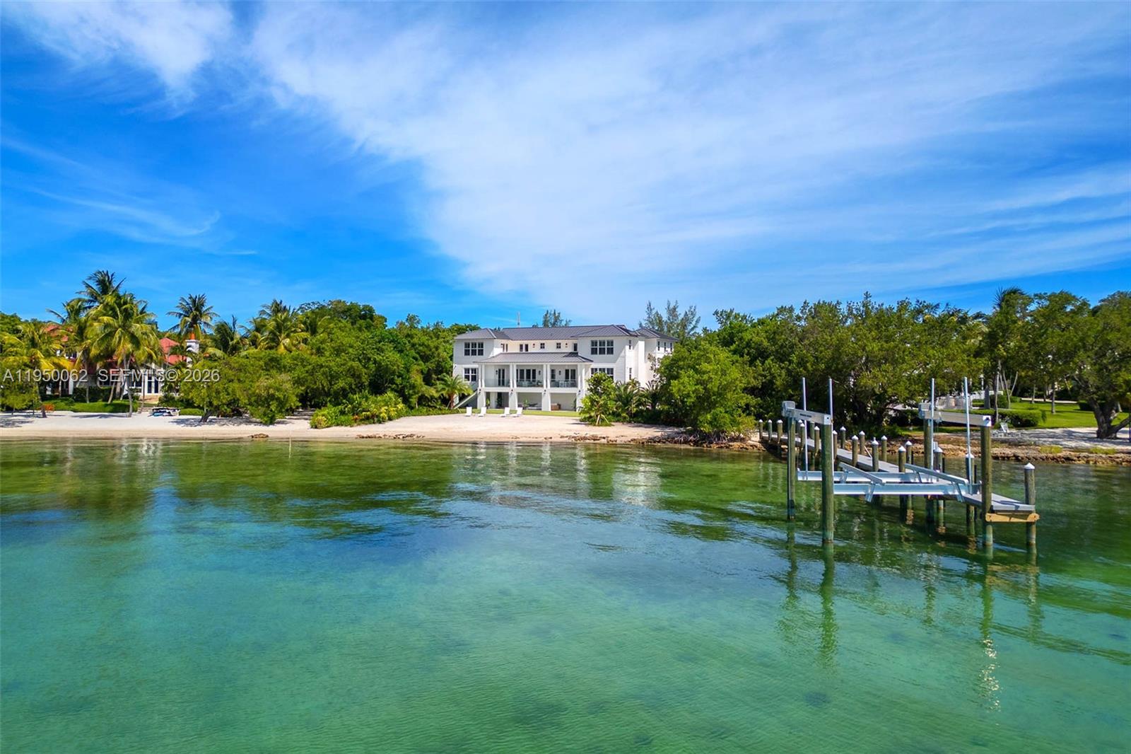 MATE OCEAN BAY SUBD SEC 1 - Residential