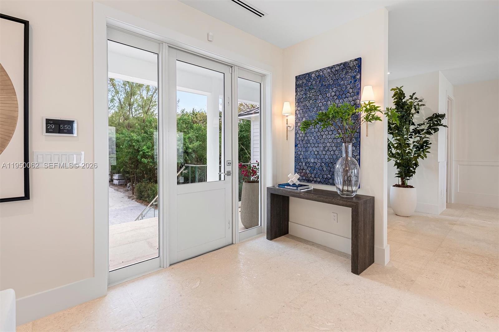 MATE OCEAN BAY SUBD SEC 1 - Residential