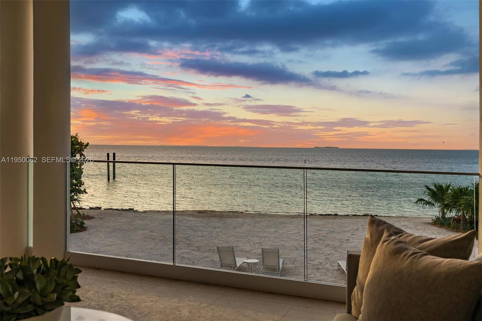 MATE OCEAN BAY SUBD SEC 1 - Residential