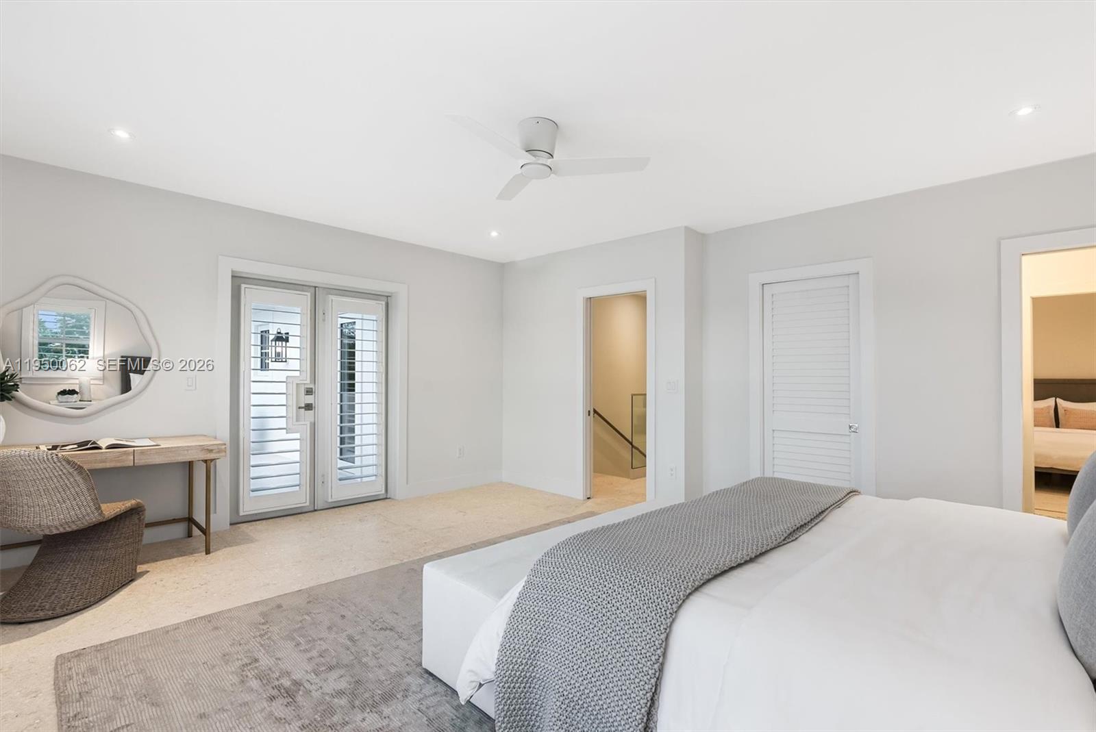 MATE OCEAN BAY SUBD SEC 1 - Residential