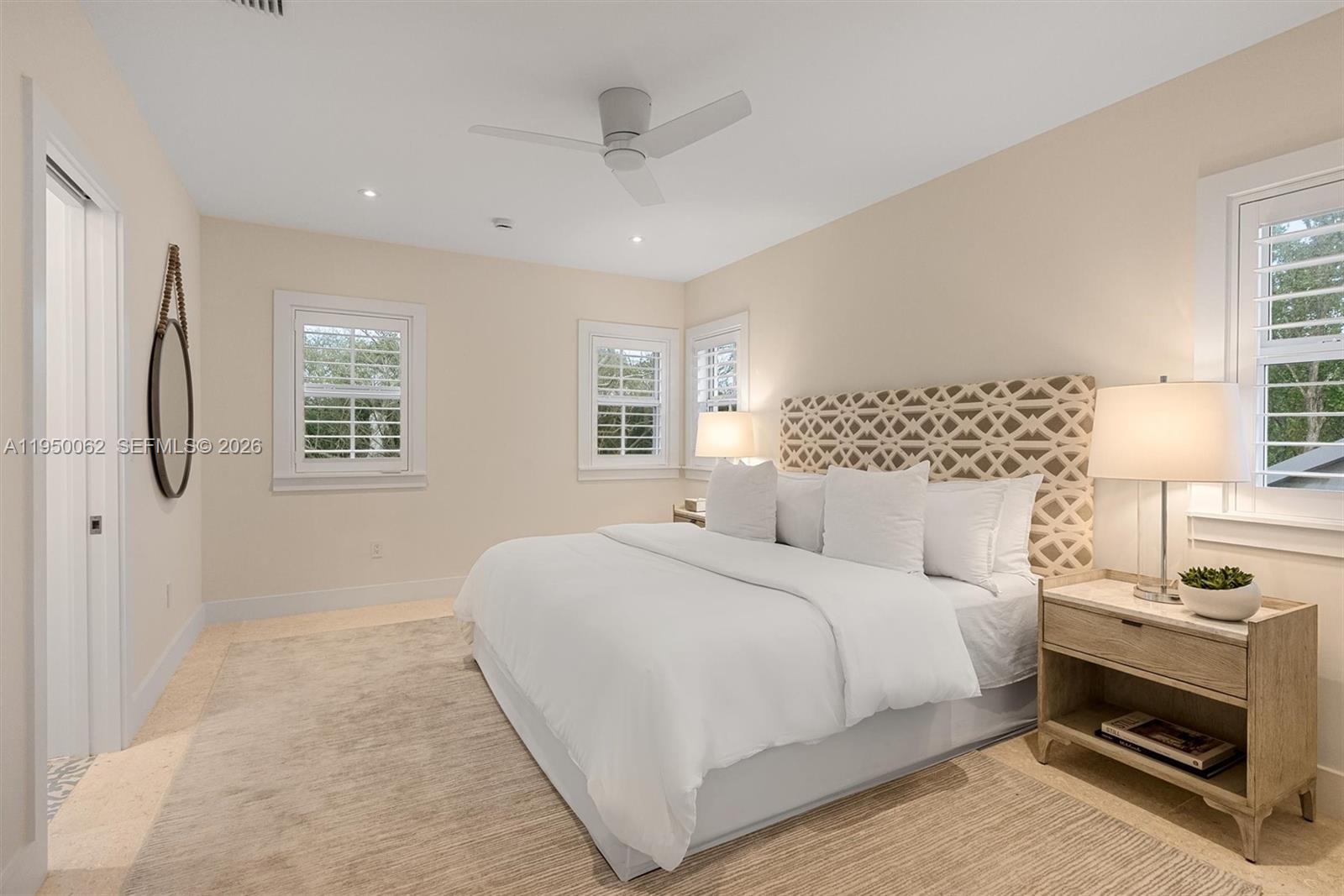 MATE OCEAN BAY SUBD SEC 1 - Residential