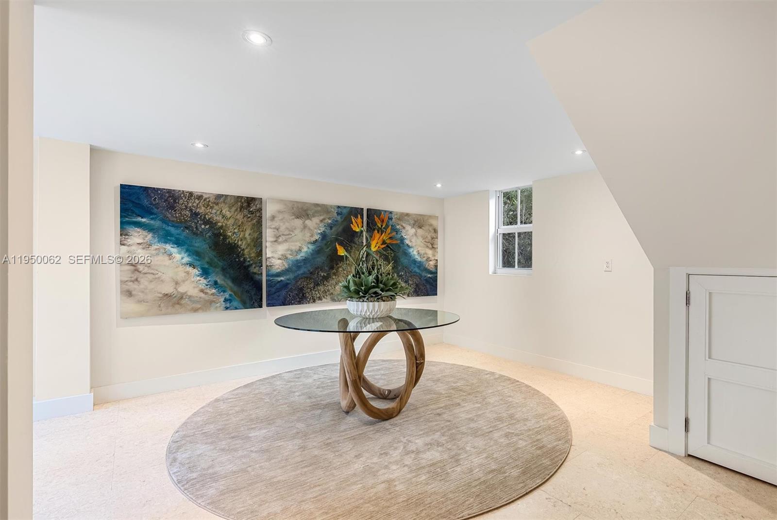 MATE OCEAN BAY SUBD SEC 1 - Residential