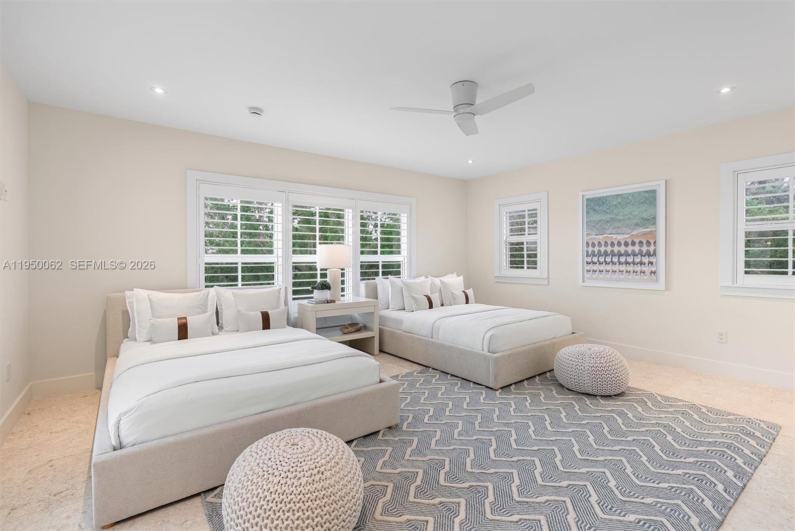 MATE OCEAN BAY SUBD SEC 1 - Residential