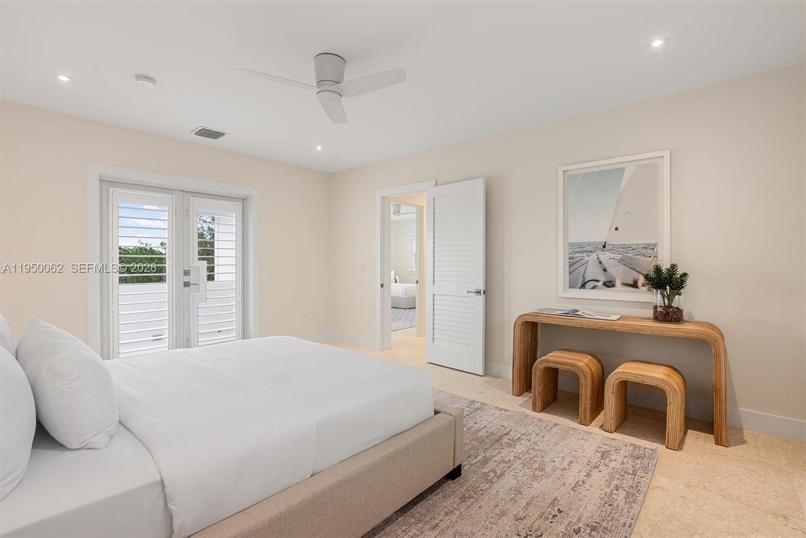 MATE OCEAN BAY SUBD SEC 1 - Residential