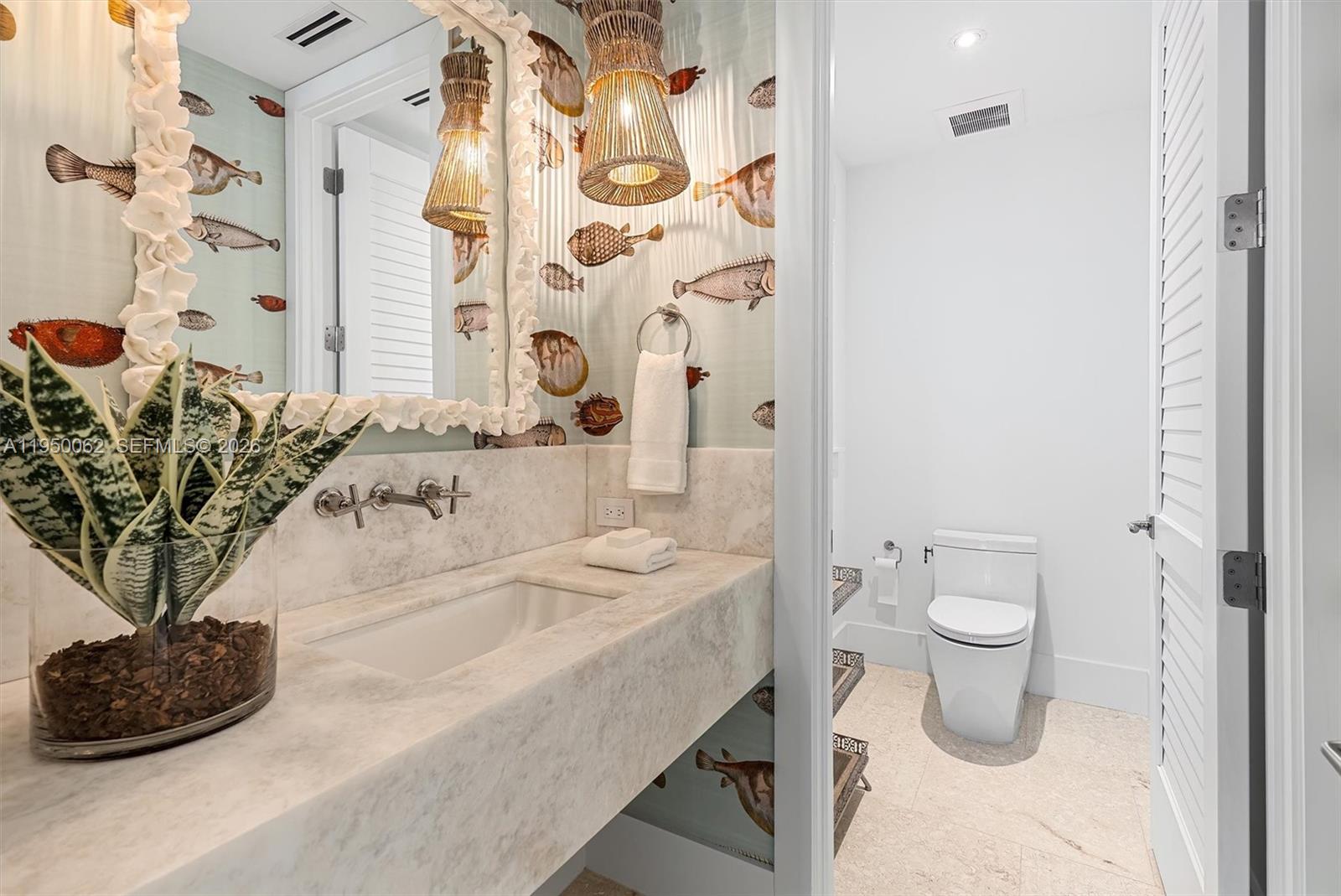 MATE OCEAN BAY SUBD SEC 1 - Residential