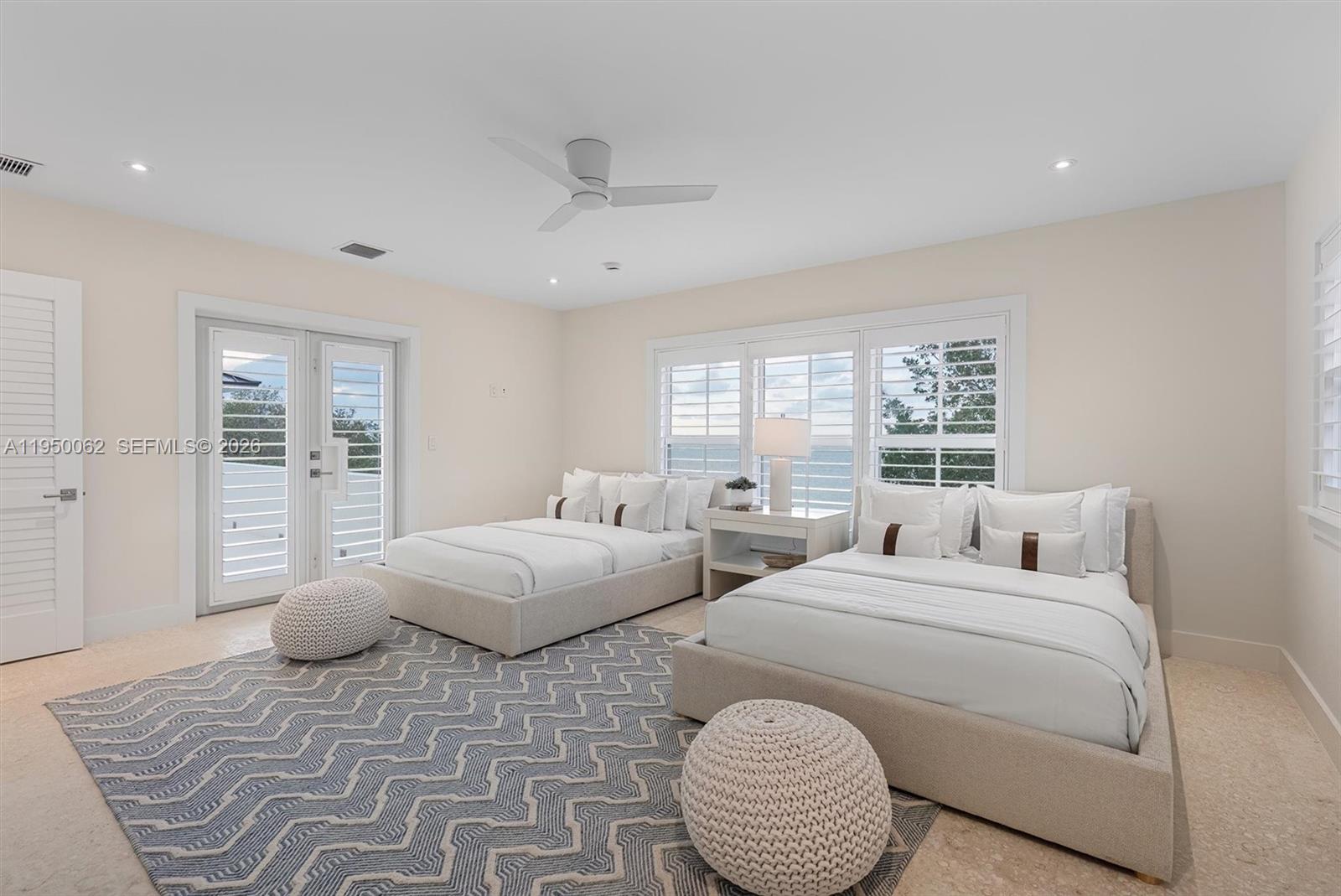 MATE OCEAN BAY SUBD SEC 1 - Residential