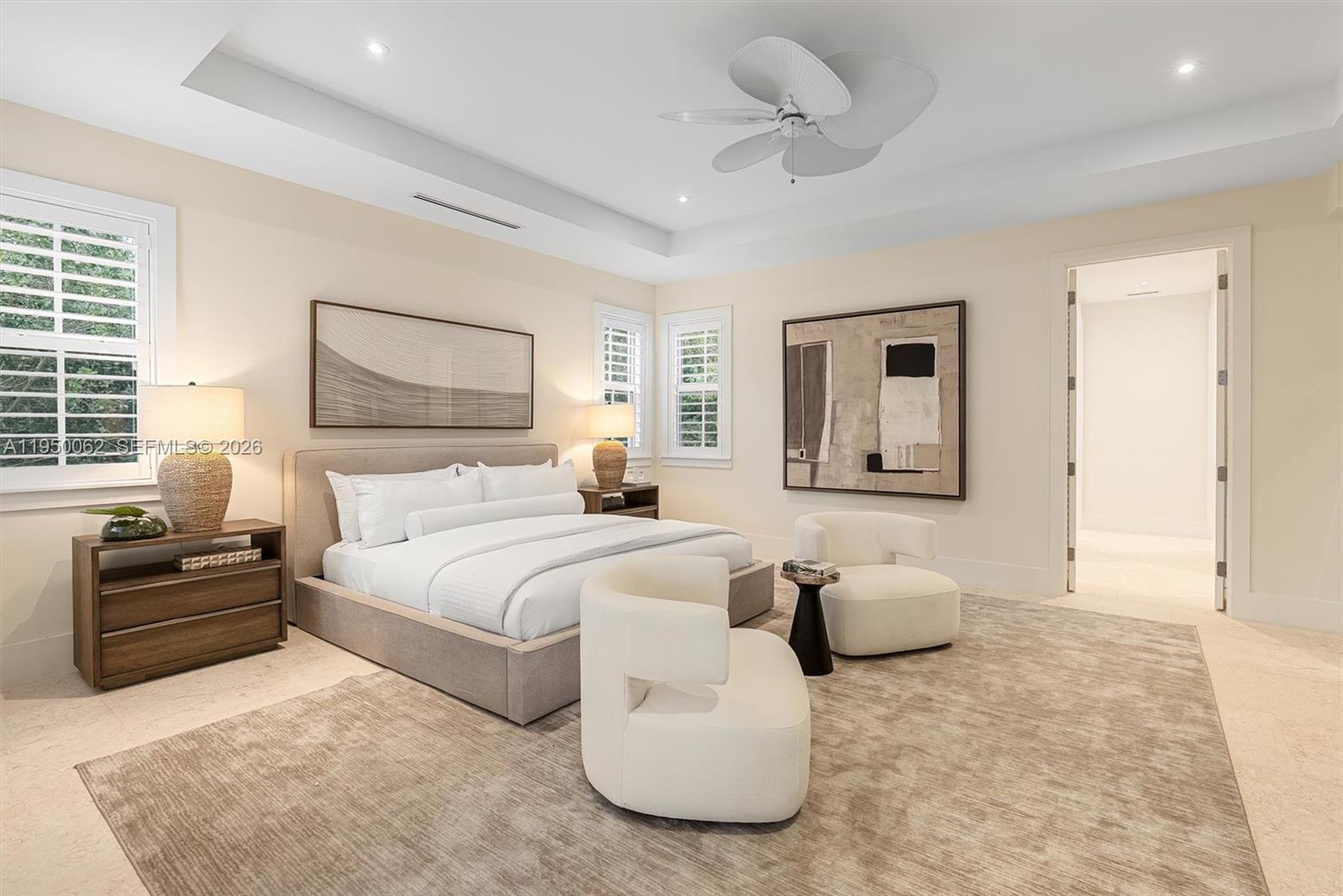 MATE OCEAN BAY SUBD SEC 1 - Residential