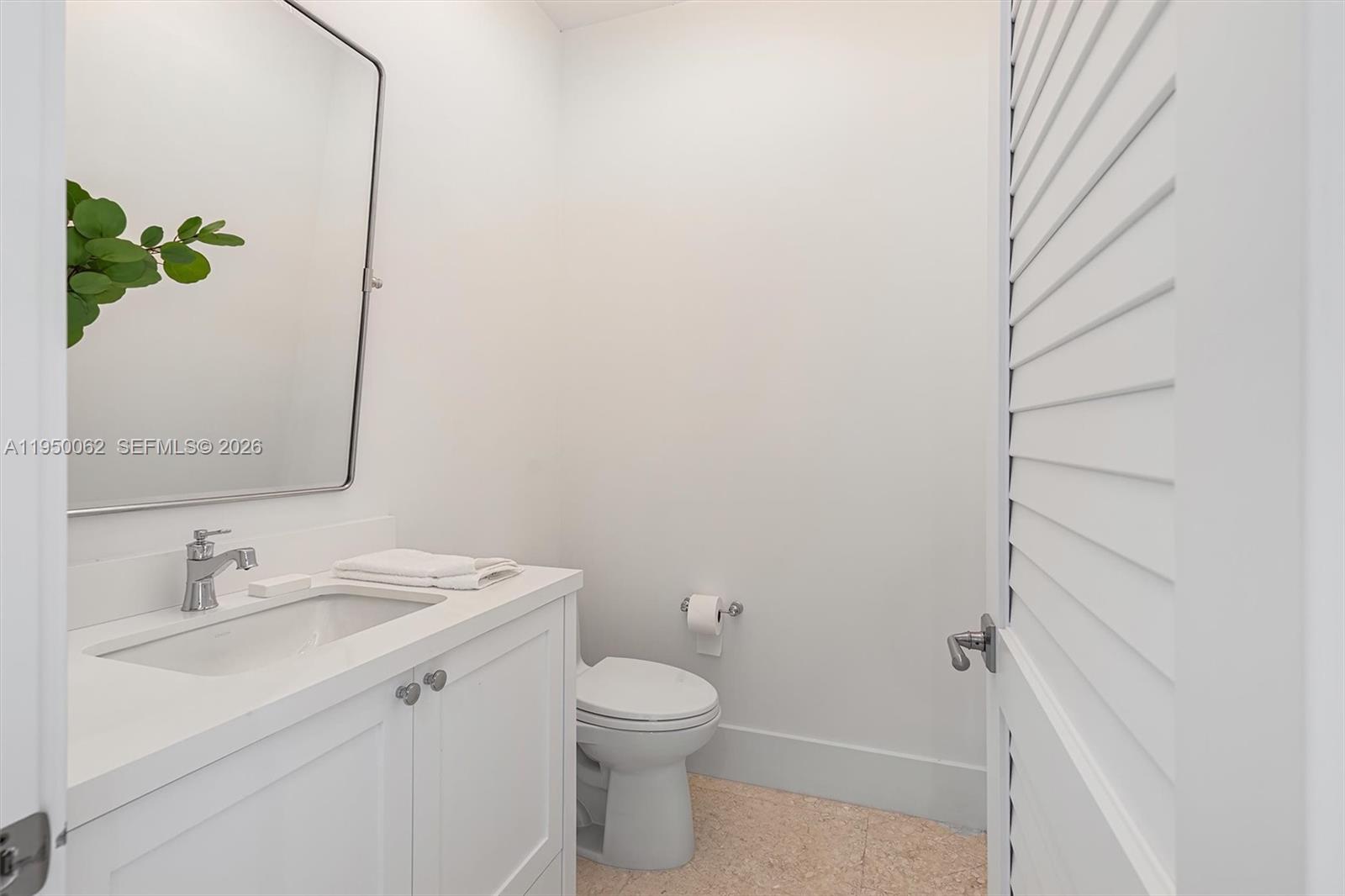 MATE OCEAN BAY SUBD SEC 1 - Residential