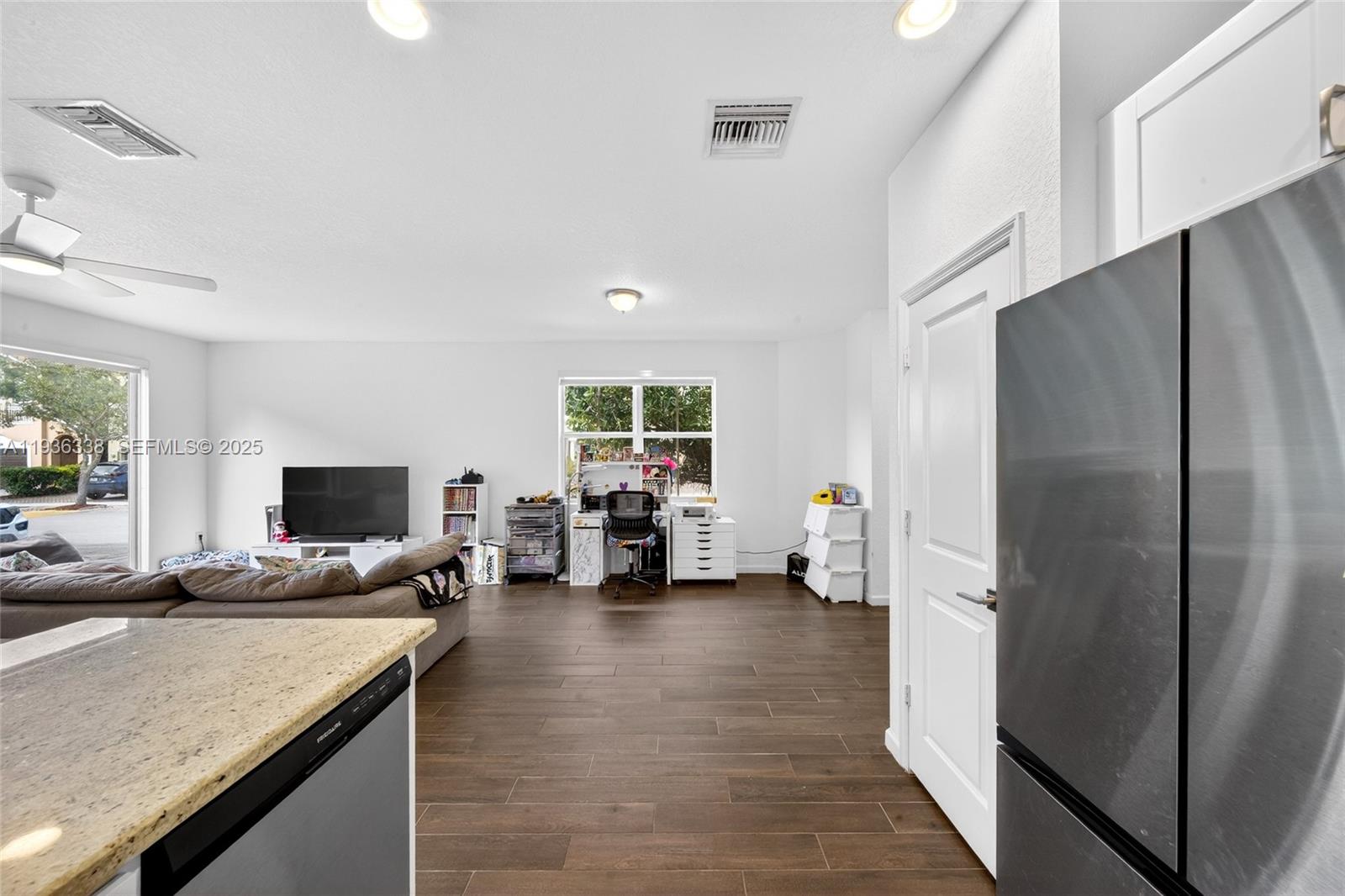 KEYS GARDEN - Residential