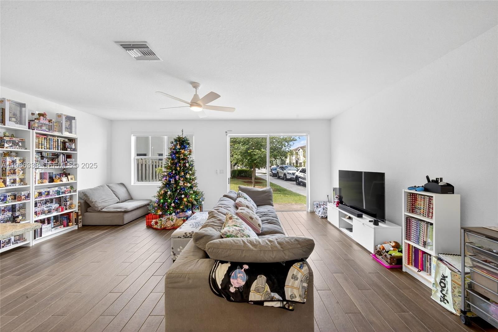 KEYS GARDEN - Residential