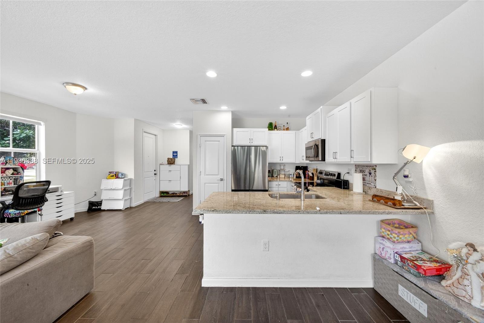 KEYS GARDEN - Residential