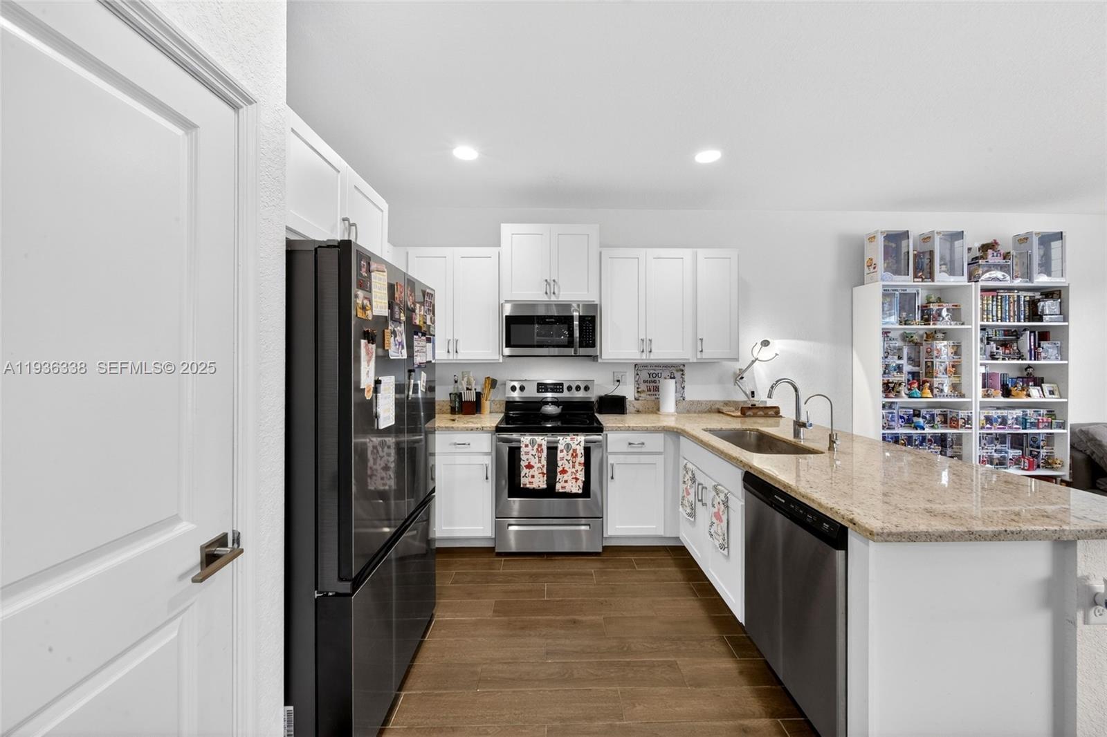 KEYS GARDEN - Residential