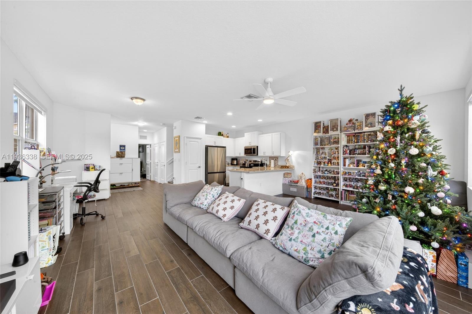 KEYS GARDEN - Residential