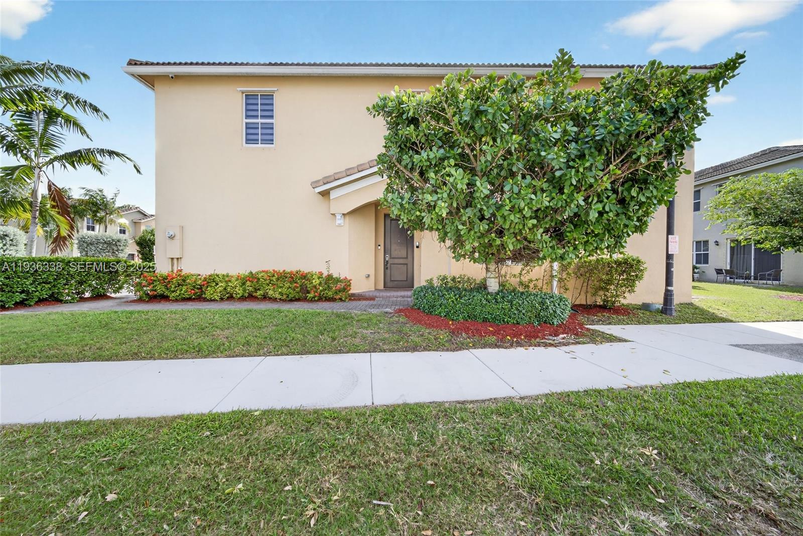 KEYS GARDEN - Residential