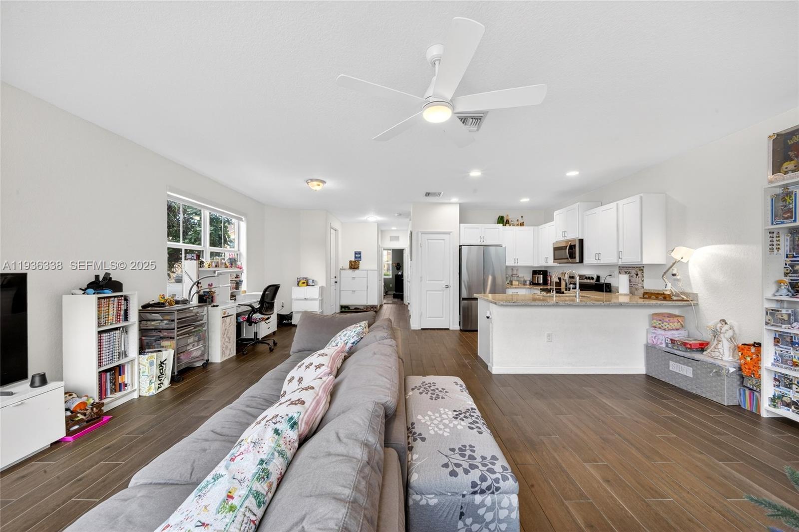 KEYS GARDEN - Residential