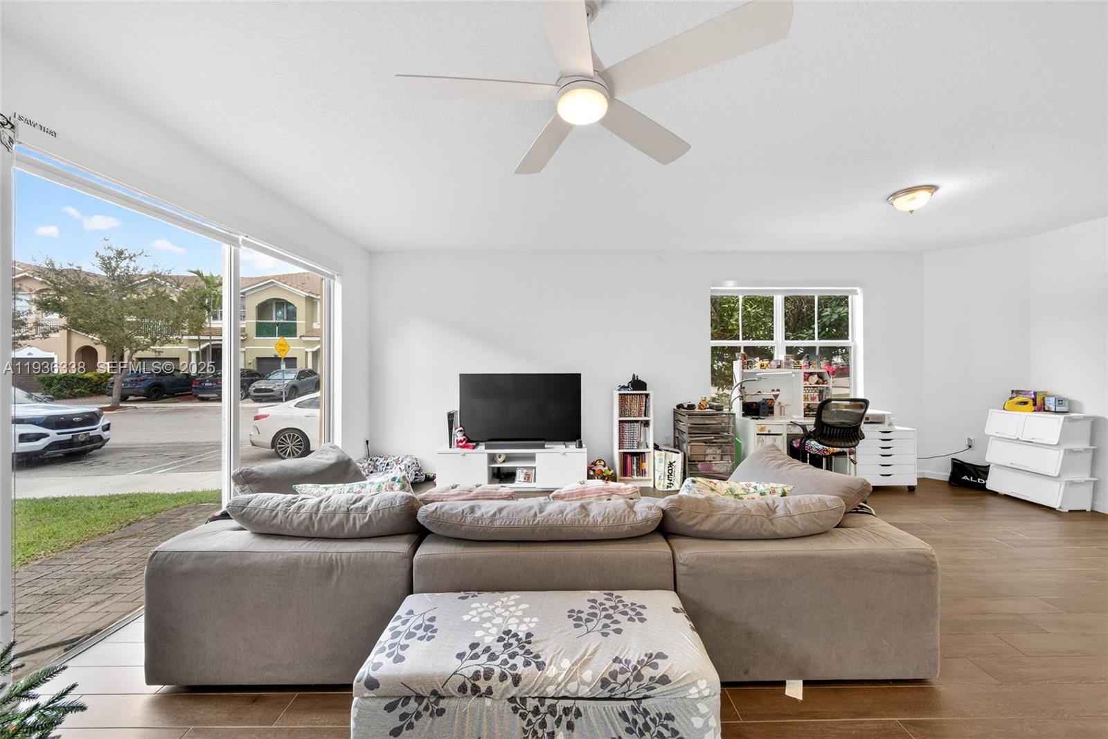 KEYS GARDEN - Residential