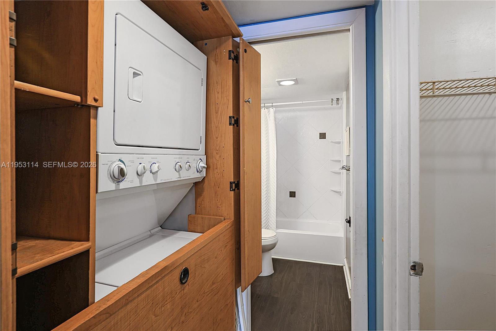 OCEAN POINT CONDO - Residential