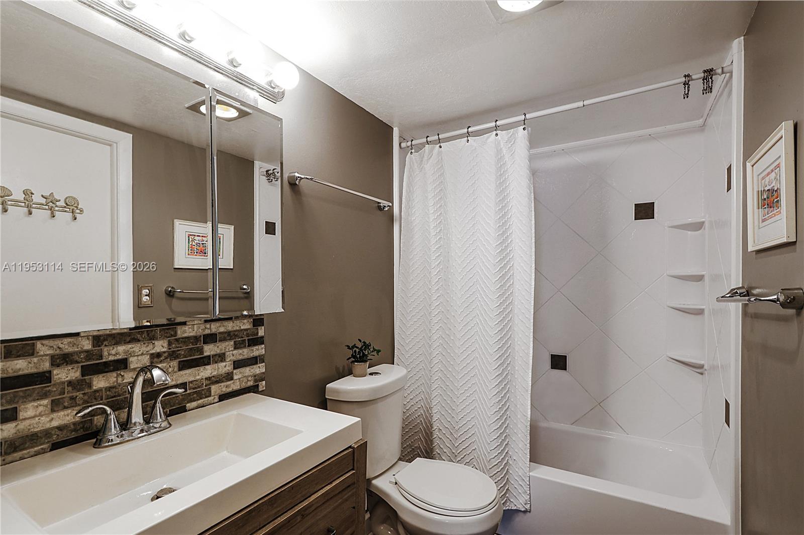 OCEAN POINT CONDO - Residential