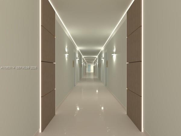 OCEAN POINT CONDO - Residential