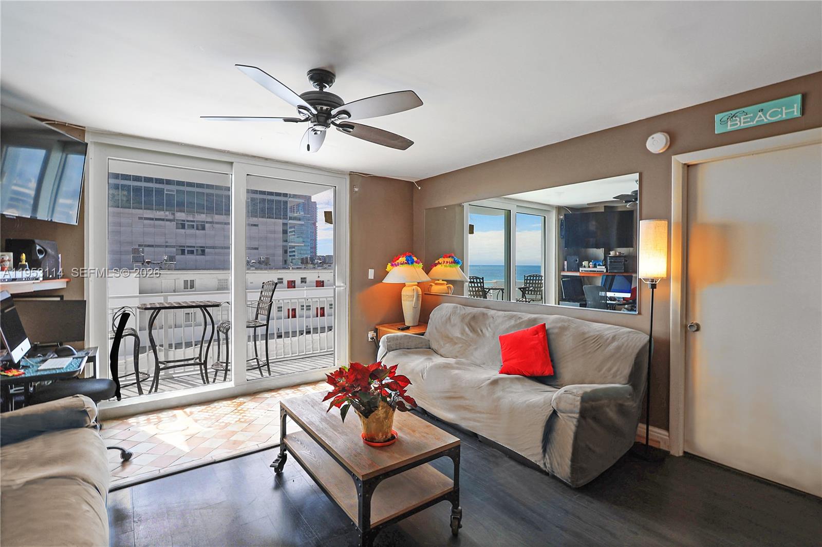 OCEAN POINT CONDO - Residential