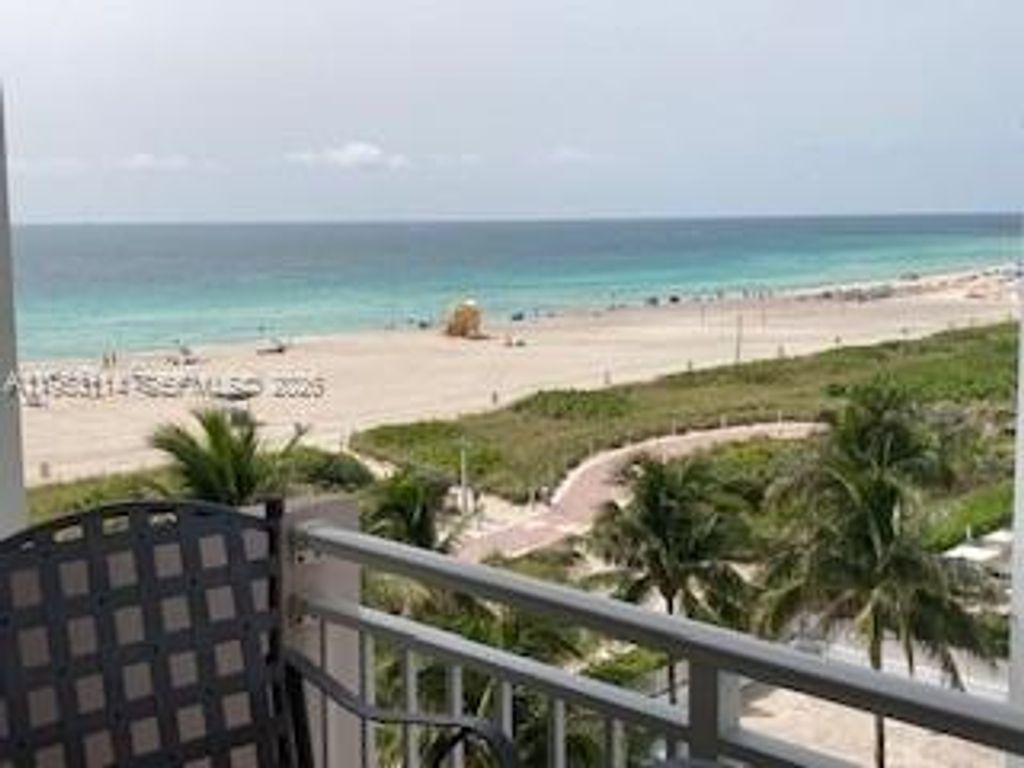Photo of 345 Ocean Dr #714, Miami Beach, FL 33139 (MLS # A11953114)