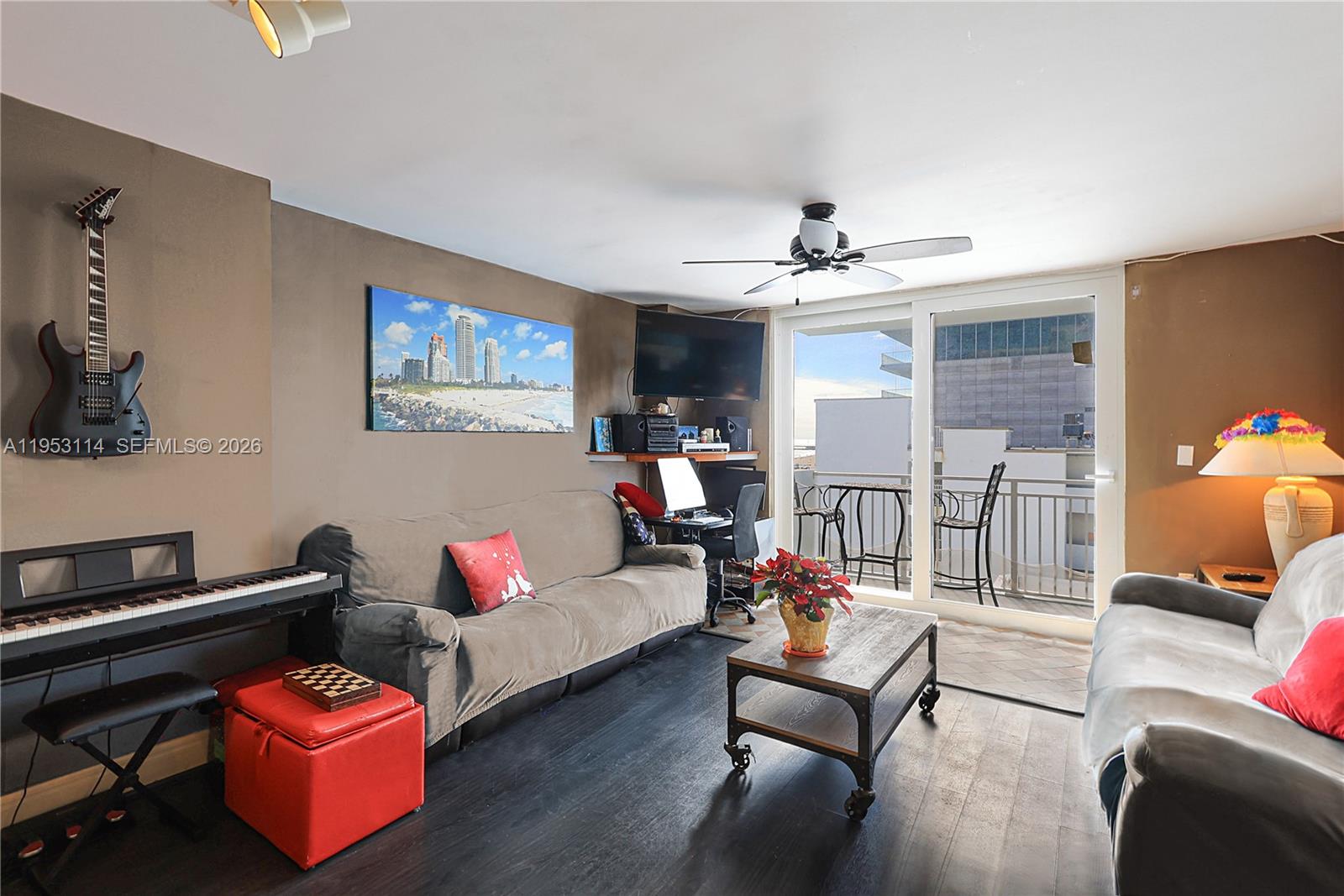 OCEAN POINT CONDO - Residential