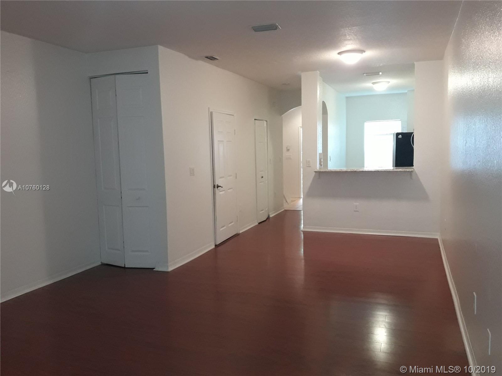 LAS TERRAZAS AT VIZCAYA C - Residential Lease