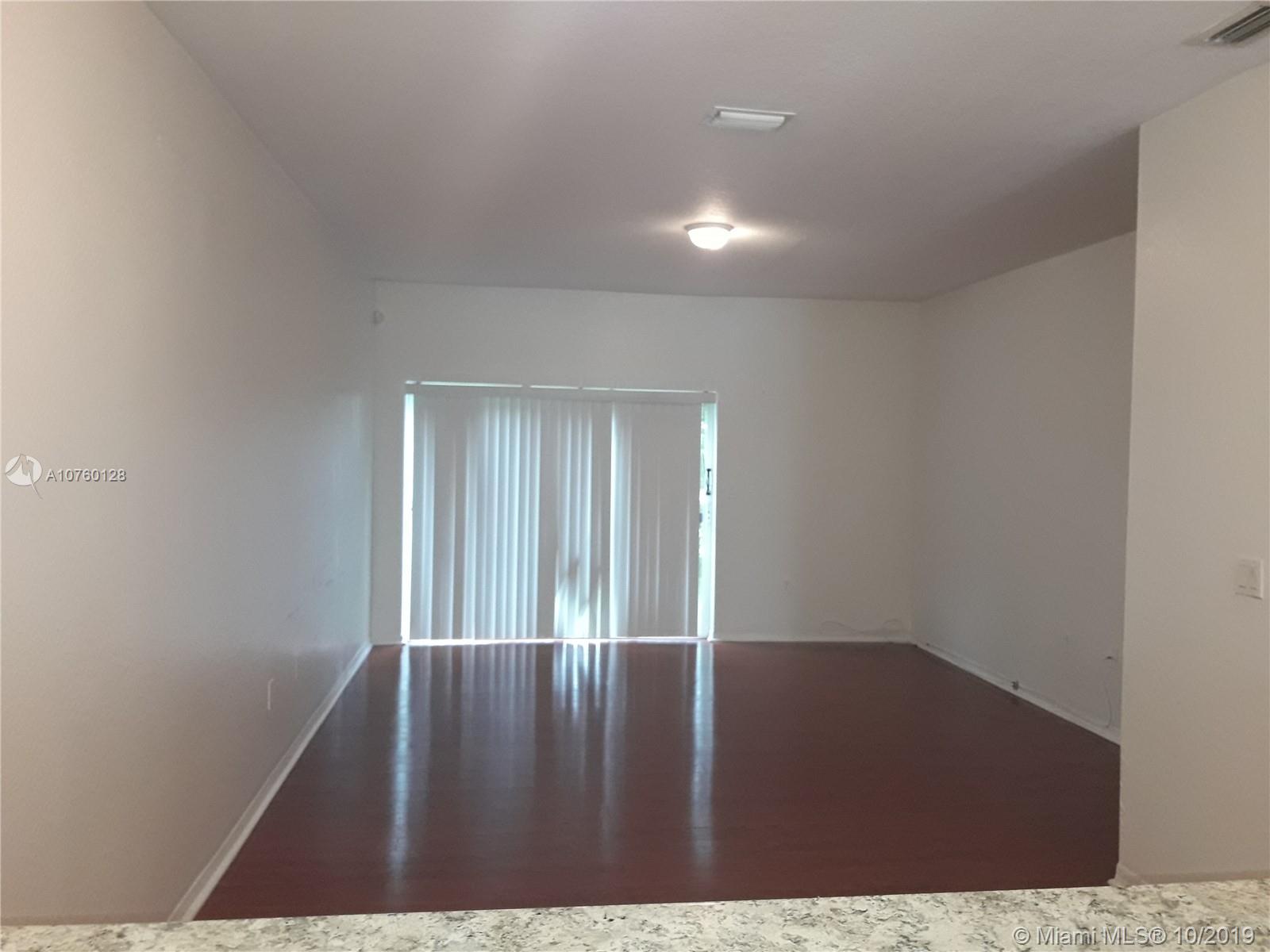 LAS TERRAZAS AT VIZCAYA C - Residential Lease