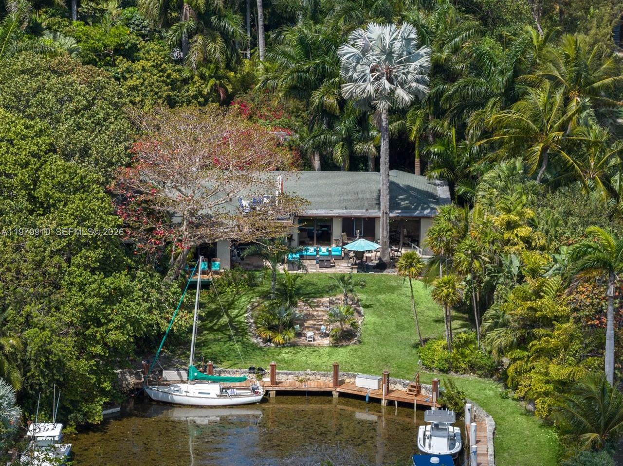 FOUR WAY LODGE - Residential