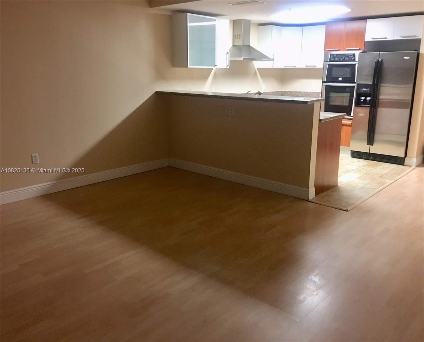 THE SAIL - Residential